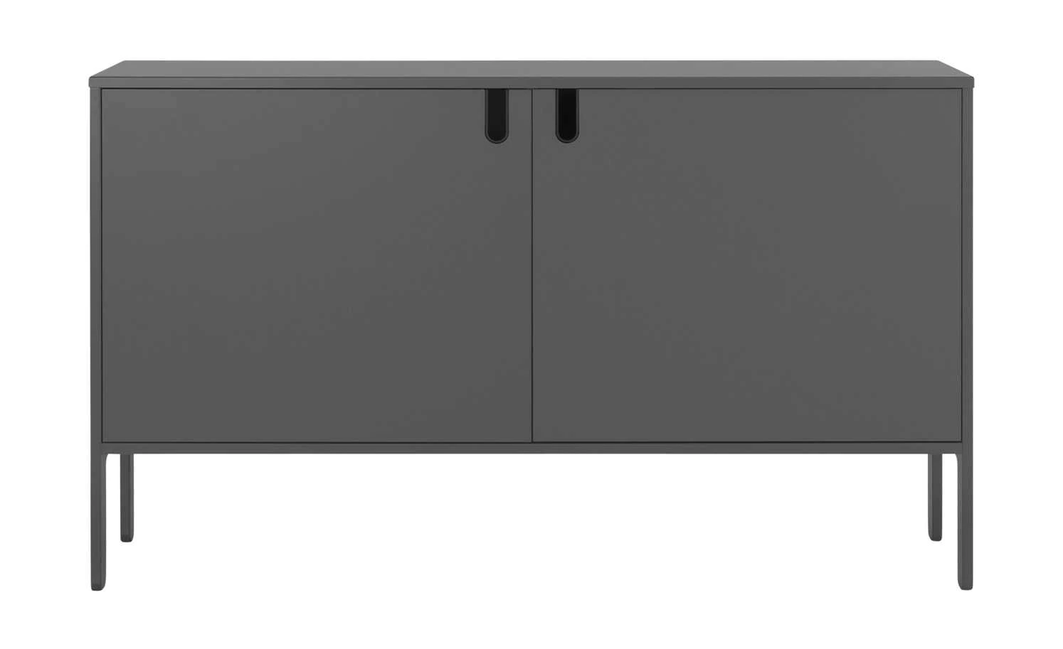 Sideboard Uno | Grau 8 Sideboard Uno | Grau – Bild 8