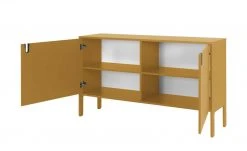 Sideboard Uno | Senfgelb -Kommode & Sideboards Verkäufe 13341300 1 201908272236