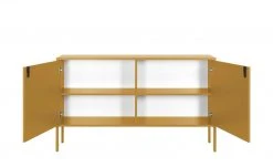 Sideboard Uno | Senfgelb -Kommode & Sideboards Verkäufe 13341300 2 201908272236