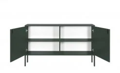 Sideboard Uno | Forest (Grün) -Kommode & Sideboards Verkäufe 13341301 6 202101132247