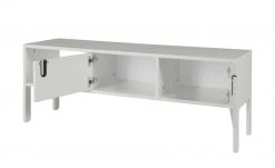 TV-Lowboard Uno | Weiß 13 TV-Lowboard Uno | Weiß -Kommode & Sideboards Verkäufe 13341320 1 201908282236
