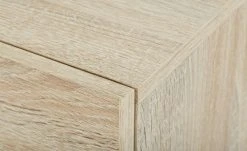 Kommode Multiraumkonzept | Eiche Sägerau (Nachbildung) 40|cm 48|cm -Kommode & Sideboards Verkäufe 13341397 5 202002282242
