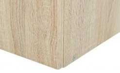 Kommode Multiraumkonzept | Eiche Sägerau (Nachbildung) 40|cm 48|cm -Kommode & Sideboards Verkäufe 13341397 6 202002282242