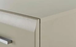 Kommode Cortina | 140|cm Basaltgrau / Hirnholz (Nachbildung) -Kommode & Sideboards Verkäufe 13345407 4 201905152039