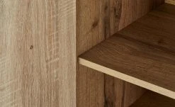 Kommode Cortina | 100|cm Basaltgrau / Hirnholz (Nachbildung) 16 Kommode Cortina | 100|cm Basaltgrau / Hirnholz (Nachbildung) -Kommode & Sideboards Verkäufe 13345408 5 201905152039