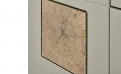 Kommode Cortina | 100|cm Basaltgrau / Hirnholz (Nachbildung) 17 Kommode Cortina | 100|cm Basaltgrau / Hirnholz (Nachbildung) -Kommode & Sideboards Verkäufe 13345408 6 201905152039