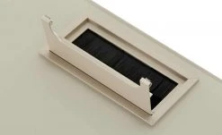 Sideboard Vono 2.0 | Beige -Kommode & Sideboards Verkäufe 13345433 9 202104061234