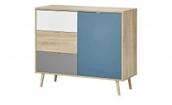 Kommode Cabia | 103|cm -Kommode & Sideboards Verkäufe 13345538 1 201908082247