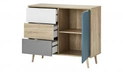 Kommode Cabia | 103|cm -Kommode & Sideboards Verkäufe 13345538 2 201908082247
