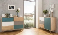 Kommode Cabia | 103|cm