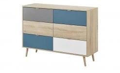 Kommode Cabia | 120|cm -Kommode & Sideboards Verkäufe 13345539 5 201908282236