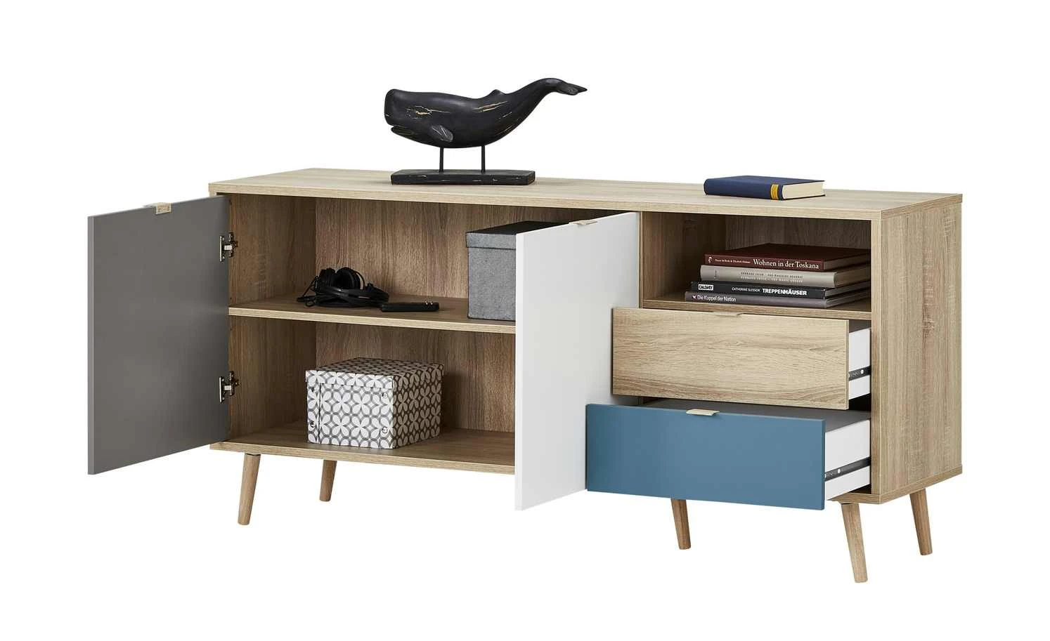 Sideboard Cabia 10 Sideboard Cabia – Bild 10