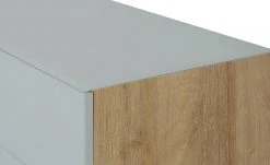 Kommode Vitreo | Eiche Riviera (Nachbildung) / Seidengrau matt -Kommode & Sideboards Verkäufe 13345728 1 202102241238