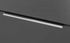 Kommode Vitreo | Eiche sägerau (Nachbildung) / Anthrazit matt -Kommode & Sideboards Verkäufe 13345729 7 202105311238