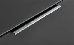 TV-Lowboard Vitreo | Weiß / Anthrazit 180,4|cm -Kommode & Sideboards Verkäufe 13345766 6 201910222236