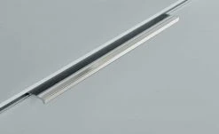 TV-Lowboard Vitreo | Weiß / Seidengrau 180,4|cm -Kommode & Sideboards Verkäufe 13345770 6 202103122232