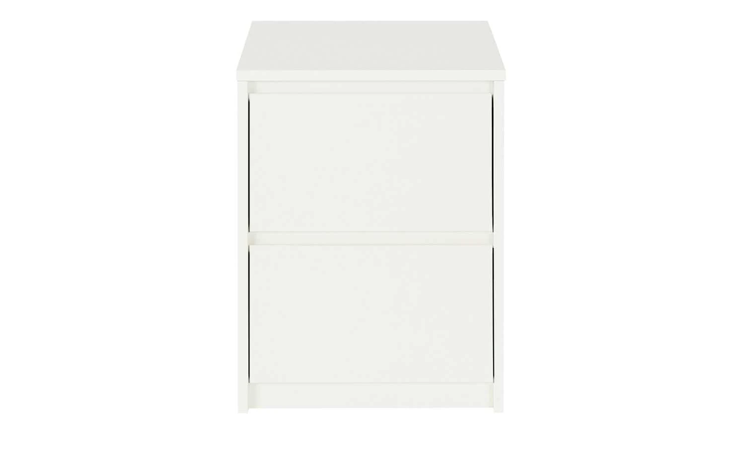 smart Kommode Ben | Weiß 2 smart Kommode Ben | Weiß – Bild 2