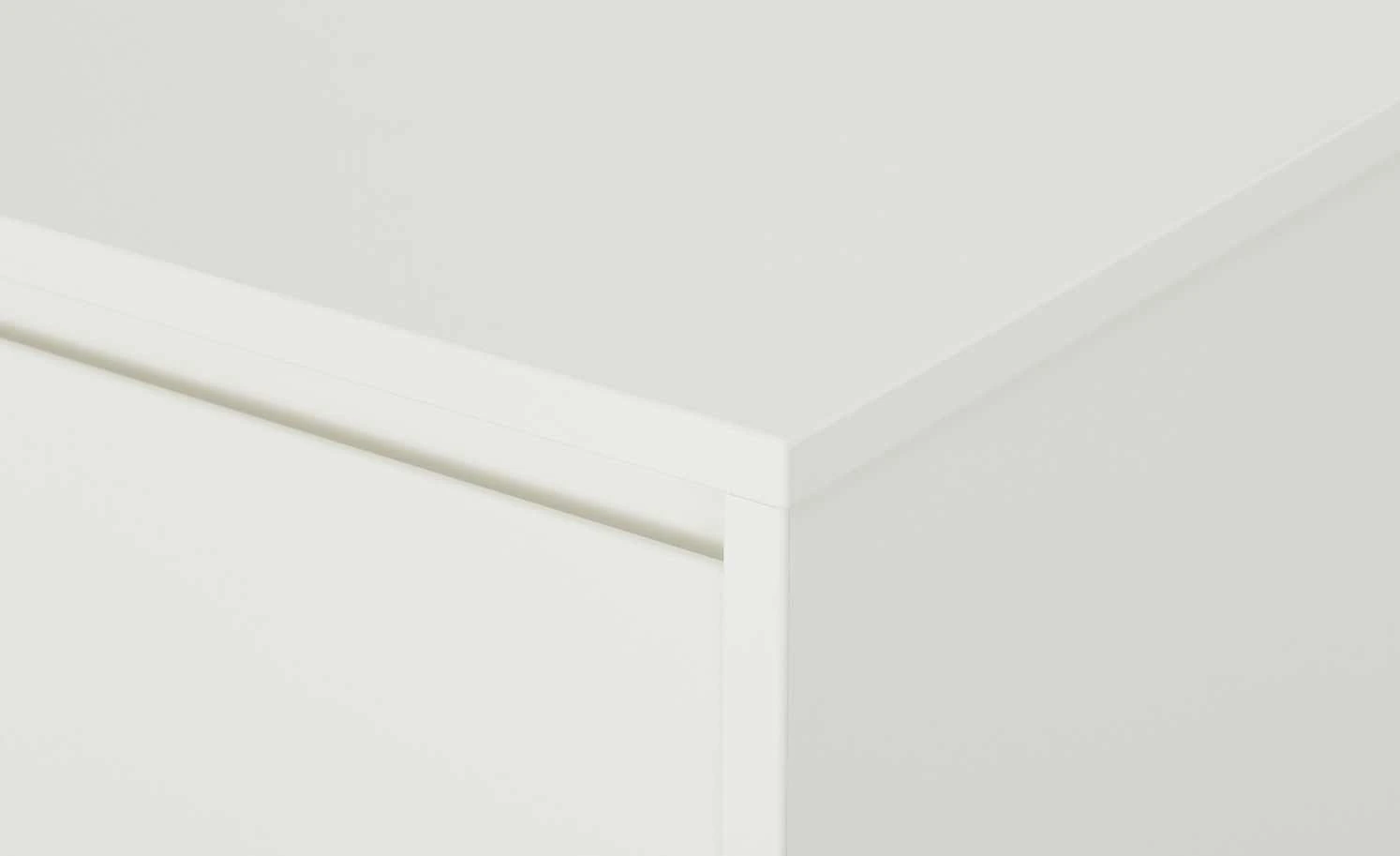 smart Kommode Ben | Weiß 4 smart Kommode Ben | Weiß – Bild 4