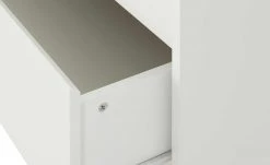 smart Kommode Ben | Weiß 12 smart Kommode Ben | Weiß -Kommode & Sideboards Verkäufe 13345868 4 202002262236