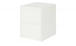 smart Kommode Ben | Weiß