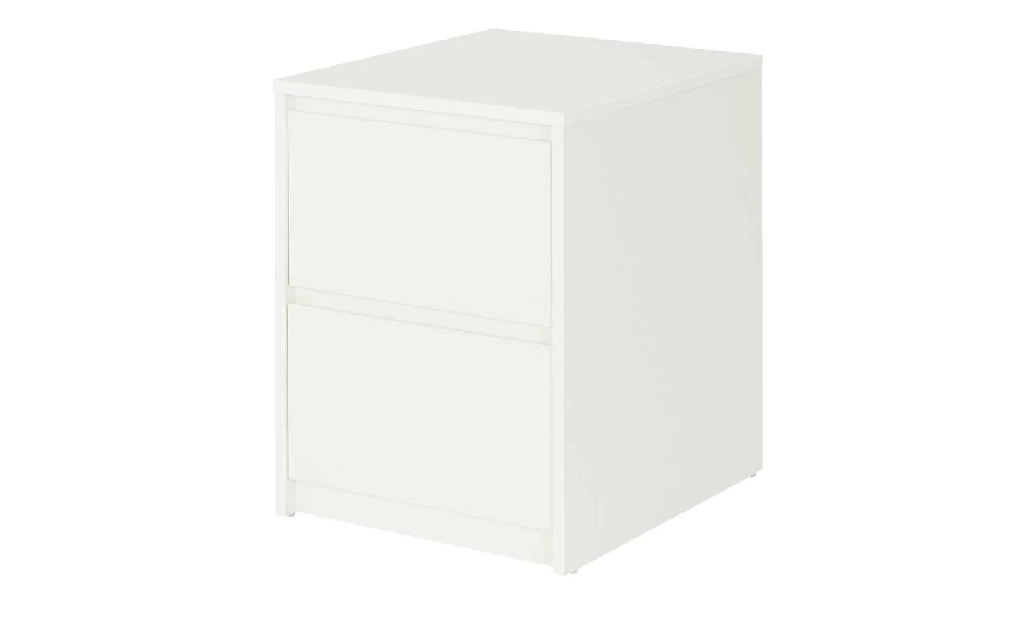 smart Kommode Ben | Weiß 1 smart Kommode Ben | Weiß