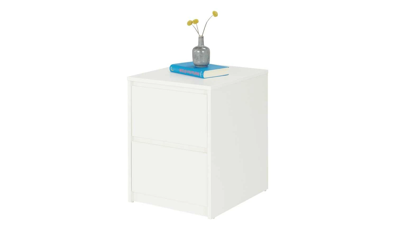 smart Kommode Ben | Weiß 6 smart Kommode Ben | Weiß – Bild 6