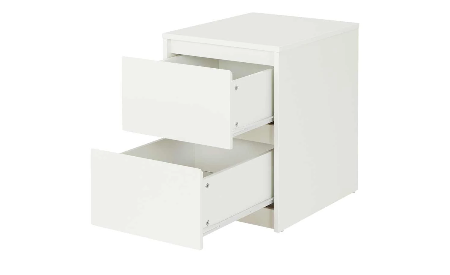smart Kommode Ben | Weiß 7 smart Kommode Ben | Weiß – Bild 7