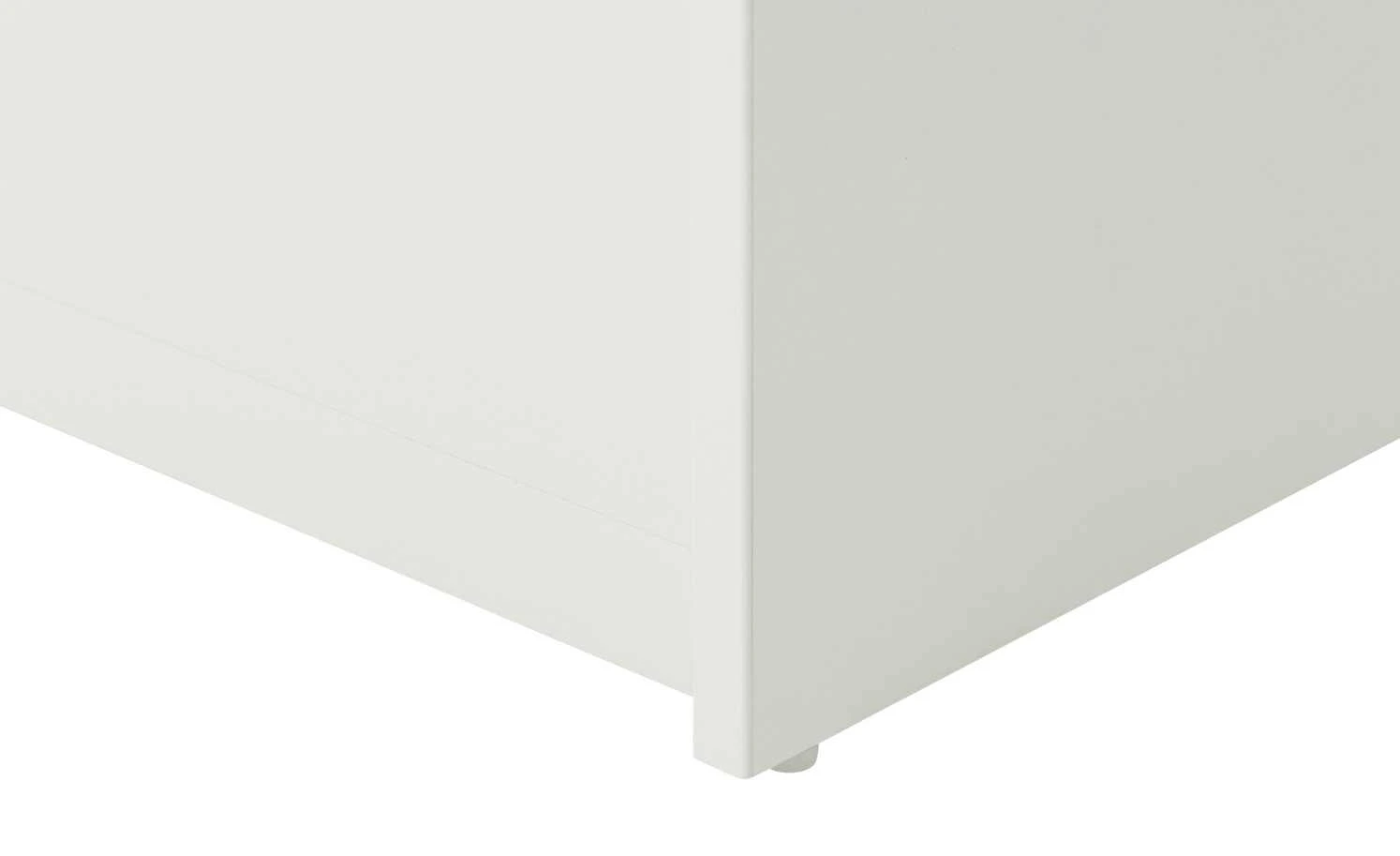 smart Kommode Ben | Weiß 3 smart Kommode Ben | Weiß – Bild 3