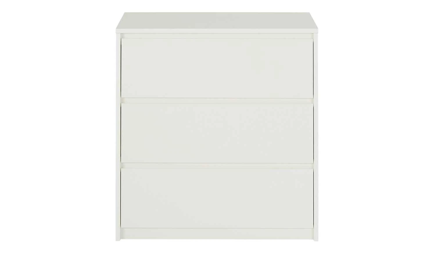 smart Kommode Ben | Weiß 8 smart Kommode Ben | Weiß – Bild 8