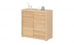 smart Kommode Oslo | Kernbuche (Nachbildung) / Kernbuche -Kommode & Sideboards Verkäufe 13345942 2 202006091003