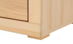 smart Kommode Oslo | Kernbuche (Nachbildung) / Kernbuche / Weiß -Kommode & Sideboards Verkäufe 13345943 6 202101292237