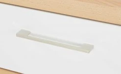 smart Kommode Oslo | Kernbuche (Nachbildung) / Kernbuche / Weiß -Kommode & Sideboards Verkäufe 13345943 7 202101292237