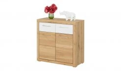 smart Kommode Oslo | Wildeiche (Nachbildung) / Wildeiche / Weiß 21 smart Kommode Oslo | Wildeiche (Nachbildung) / Wildeiche / Weiß -Kommode & Sideboards Verkäufe 13345945 10 202101292237