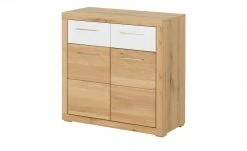 smart Kommode Oslo | Wildeiche (Nachbildung) / Wildeiche / Weiß 15 smart Kommode Oslo | Wildeiche (Nachbildung) / Wildeiche / Weiß -Kommode & Sideboards Verkäufe 13345945 9 202101292237