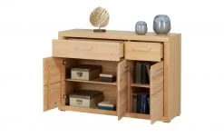 smart Sideboard Oslo | Kernbuche (Nachbildung) / Kernbuche -Kommode & Sideboards Verkäufe 13345946 2 202006180919