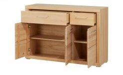 smart Sideboard Oslo | Kernbuche (Nachbildung) / Kernbuche -Kommode & Sideboards Verkäufe 13345946 3 202006180919