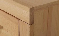 smart Sideboard Oslo | Kernbuche (Nachbildung) / Kernbuche -Kommode & Sideboards Verkäufe 13345946 4 202006180919