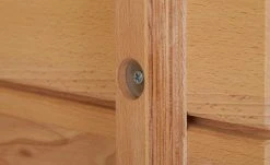 smart Sideboard Oslo | Kernbuche (Nachbildung) / Kernbuche -Kommode & Sideboards Verkäufe 13345946 8 202006180919