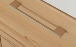 smart Sideboard Oslo | Kernbuche (Nachbildung) / Kernbuche / Weiß -Kommode & Sideboards Verkäufe 13345947 10 202101292237