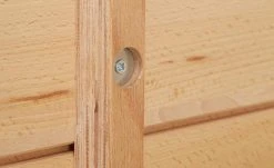 smart Sideboard Oslo | Kernbuche (Nachbildung) / Kernbuche / Weiß -Kommode & Sideboards Verkäufe 13345947 8 202101292237