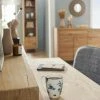 smart Sideboard Oslo | Wildeiche (Nachbildung) / Wildeiche