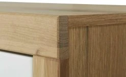 smart Sideboard Oslo | Wildeiche (Nachbildung) / Wildeiche / Weiß -Kommode & Sideboards Verkäufe 13345949 11 202101292237