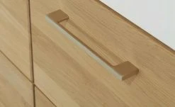 smart Sideboard Oslo | Wildeiche (Nachbildung) / Wildeiche / Weiß -Kommode & Sideboards Verkäufe 13345949 8 202101292237