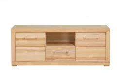 smart Lowboard Oslo | Kernbuche (Nachbildung) / Kernbuche -Kommode & Sideboards Verkäufe 13345954 10 202101292237