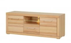 smart Lowboard Oslo | Kernbuche (Nachbildung) / Kernbuche -Kommode & Sideboards Verkäufe 13345954 12 202101292237