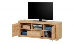 smart Lowboard Oslo | Kernbuche (Nachbildung) / Kernbuche -Kommode & Sideboards Verkäufe 13345954 4 202101292237