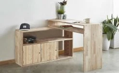 Roomers Funktionsschreibtisch Nate -Kommode & Sideboards Verkäufe 13346017 25 202004022234