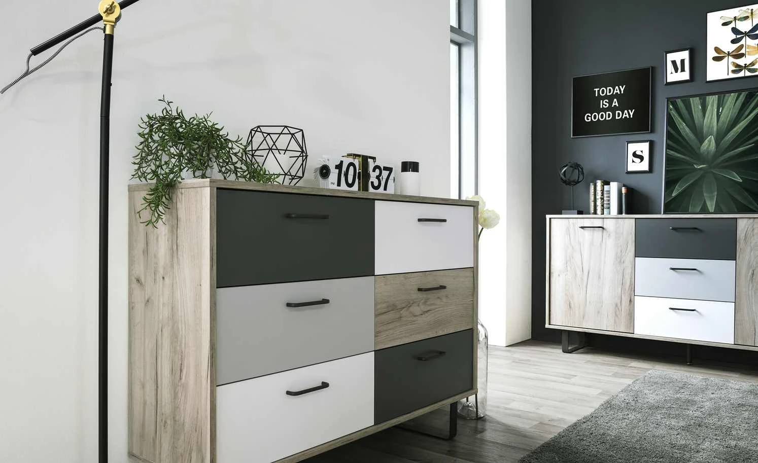 Kommode Ottana 2 Kommode Ottana – Bild 2