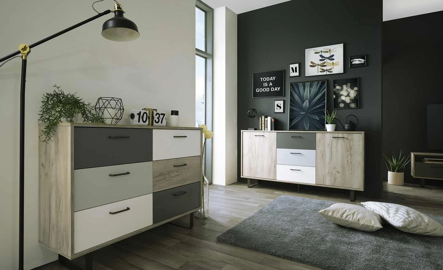 Kommode Ottana 1 Kommode Ottana