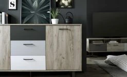 Sideboard Ottana -Kommode & Sideboards Verkäufe 13346087 6 202001072246